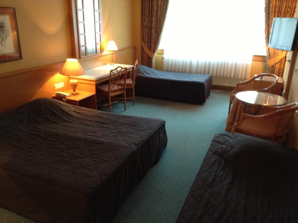 Hotel Eco Diamond 3*