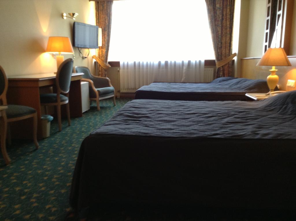 Hotel Eco Diamond 3*