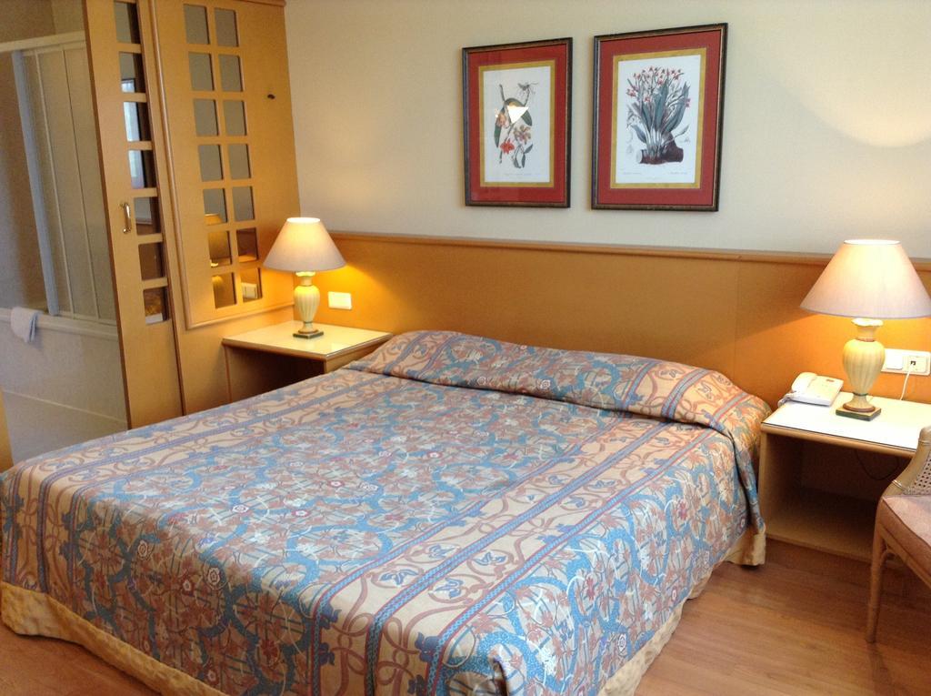 Hotel Eco Diamond