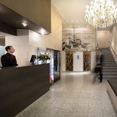 Hotel A&o