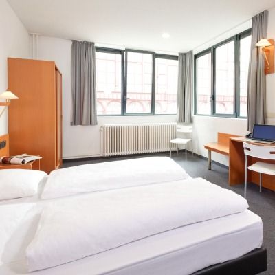 Hotel A&o Antwerp