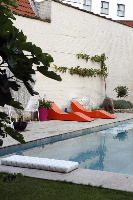 Bed & Breakfast Koto Garden Antwerp
