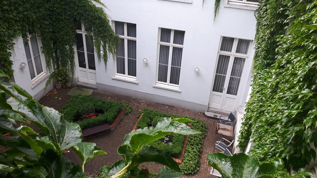 Prinse Antwerp
