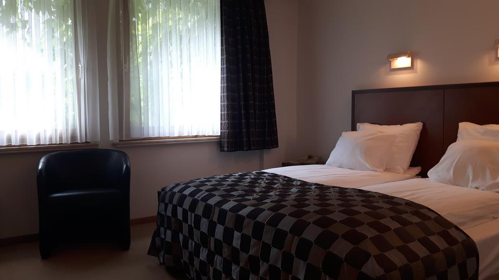 Hotel Prinse Antwerp