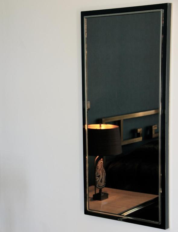 Bed & Breakfast Quatre20cinq