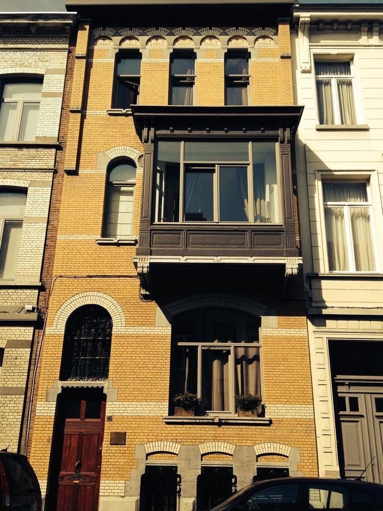 Bed & Breakfast Quatre20cinq
