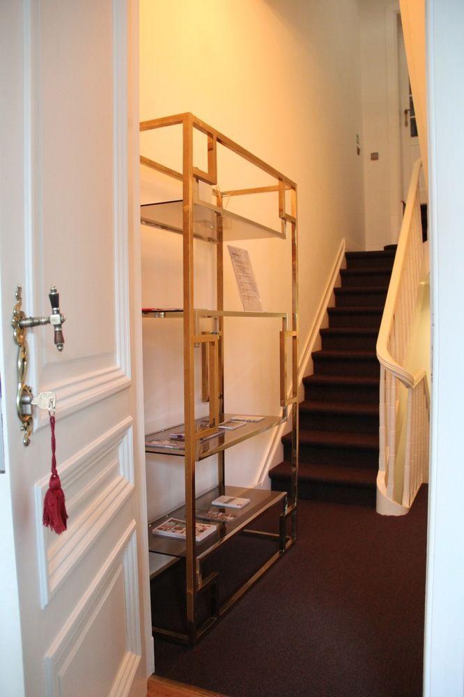 Bed & Breakfast Quatre20cinq Antwerp