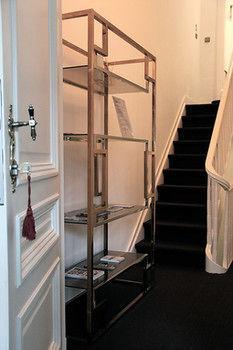 Bed & Breakfast Quatre20cinq 3*