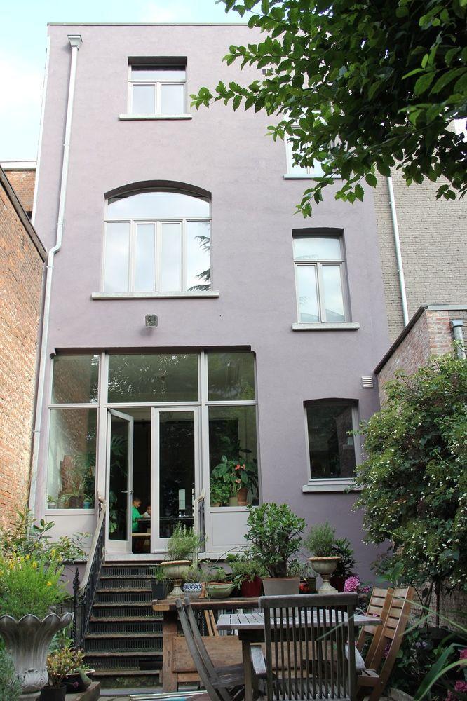 Bed & Breakfast Quatre20cinq 3*