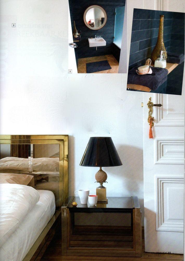 Bed & Breakfast Quatre20cinq