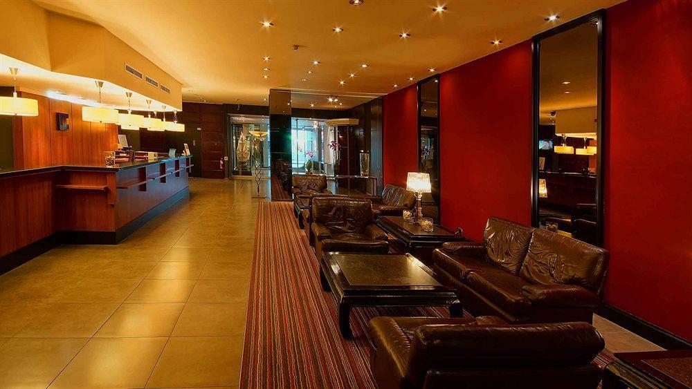 Hotel De Keyser Antwerpen