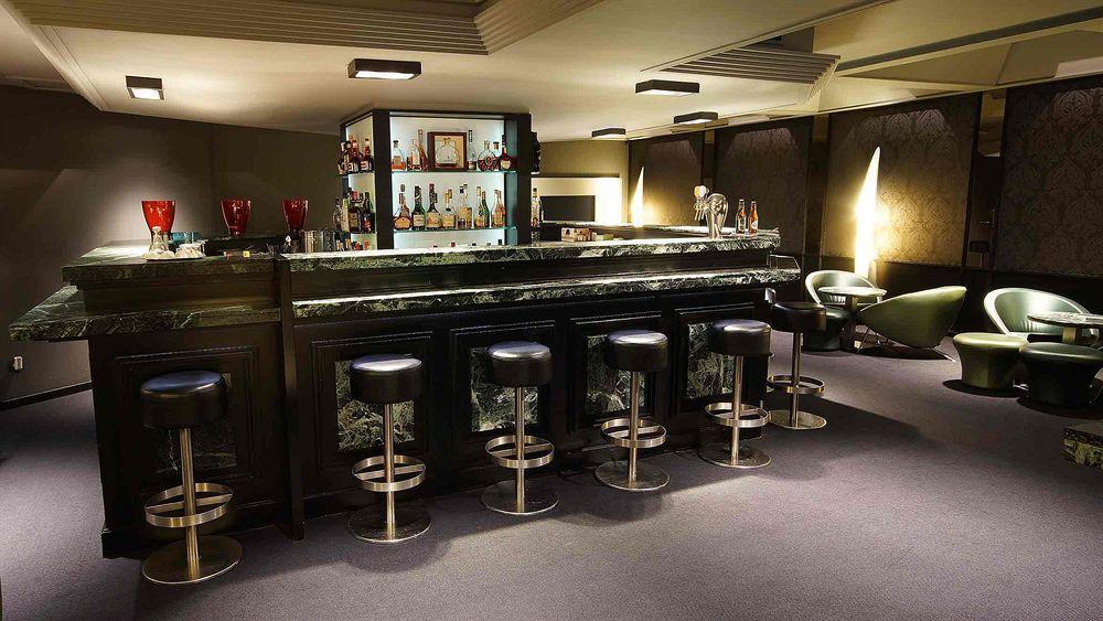 Hotel De Keyser 4*