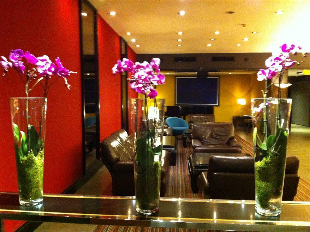 Hotel De Keyser Antwerpen