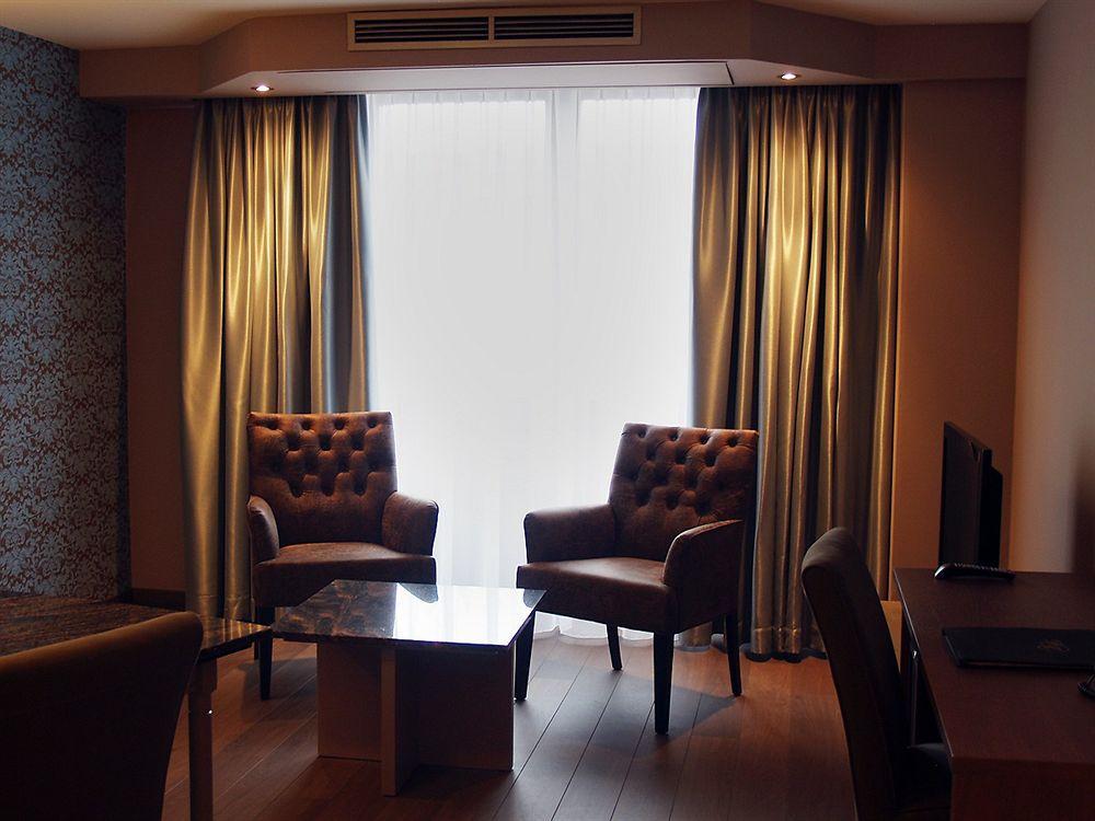 Hotel De Keyser