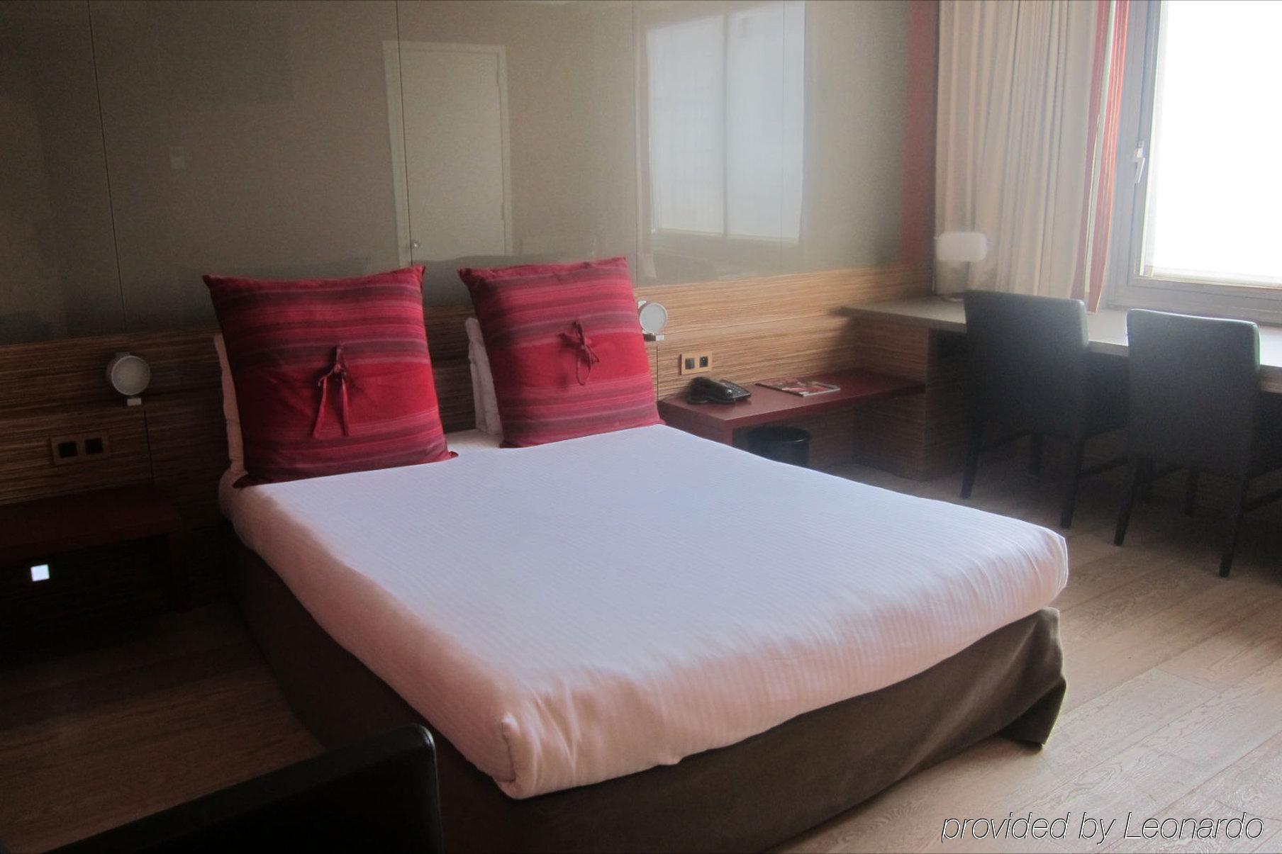 Hotel De Keyser Antwerpen