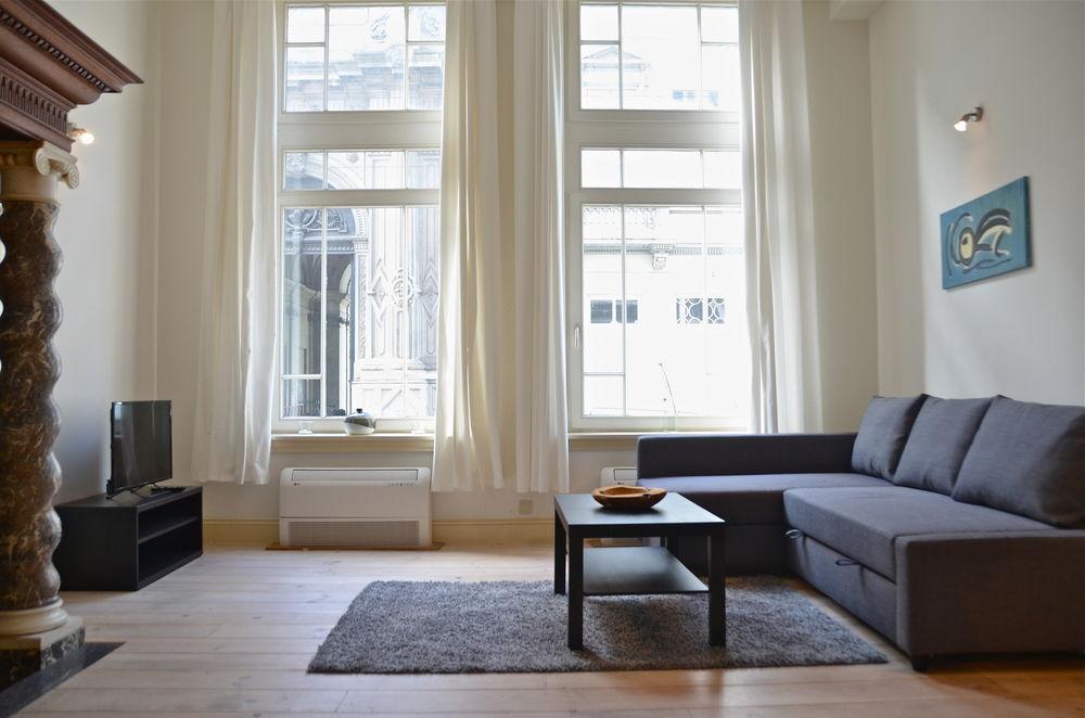 Traditional Modern Centre Appartement *