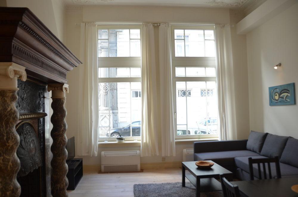 Traditional Modern Centre Appartement *