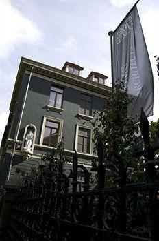 Le Tissu Hotel 3*