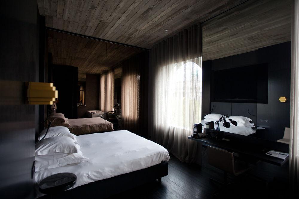 Pilar Hotel