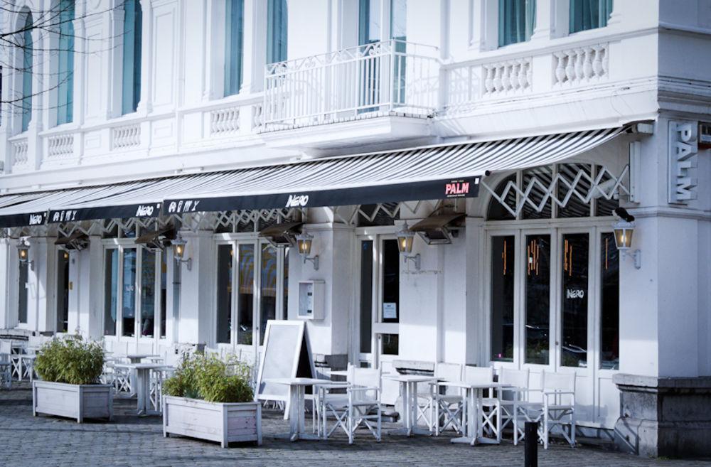 Pilar Hotel Antwerp