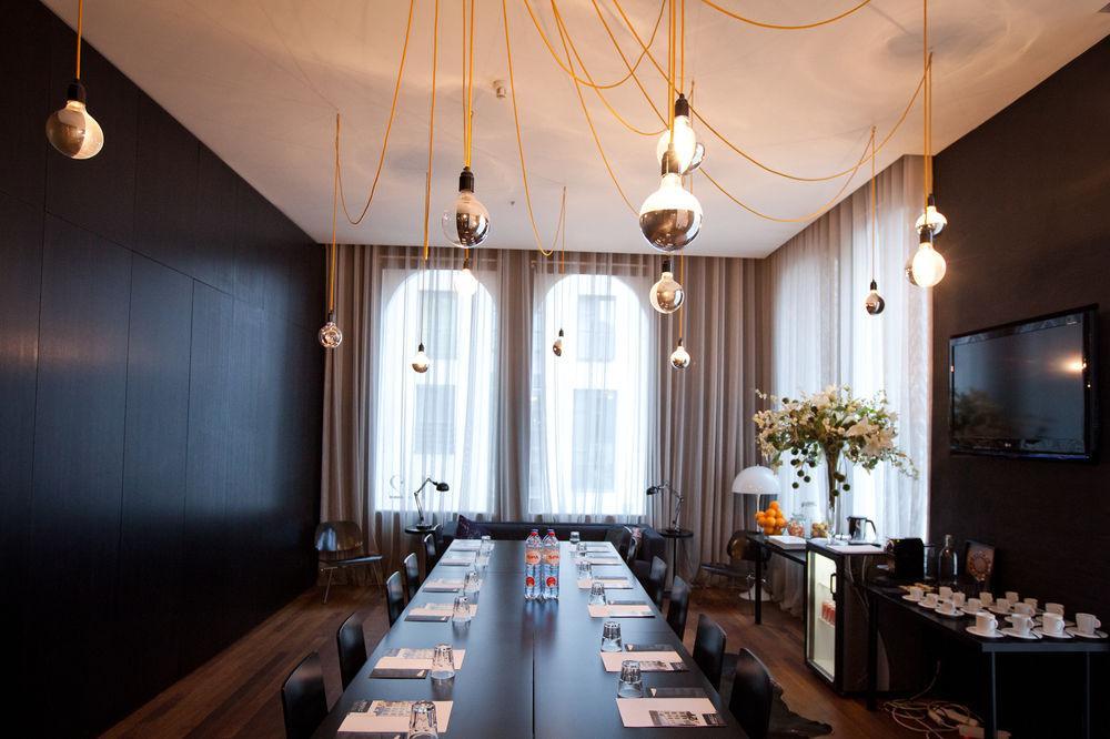 Pilar Hotel Antwerp