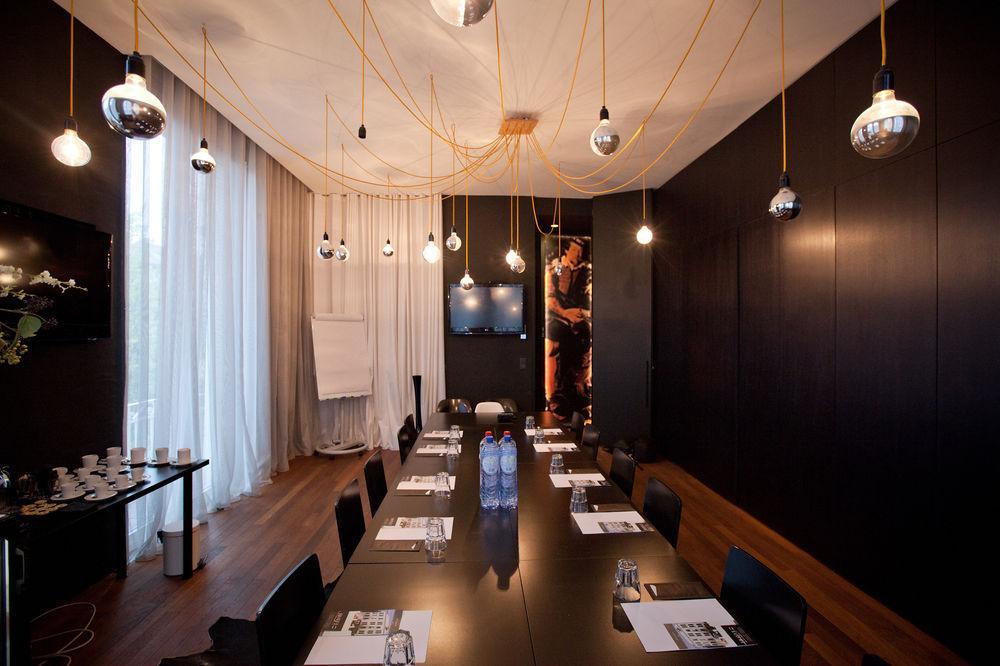 Pilar 3* Antwerp