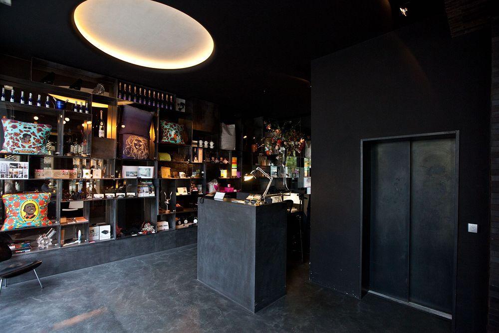 Pilar Hotel Antwerp