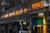A&o Hotel Antwerp