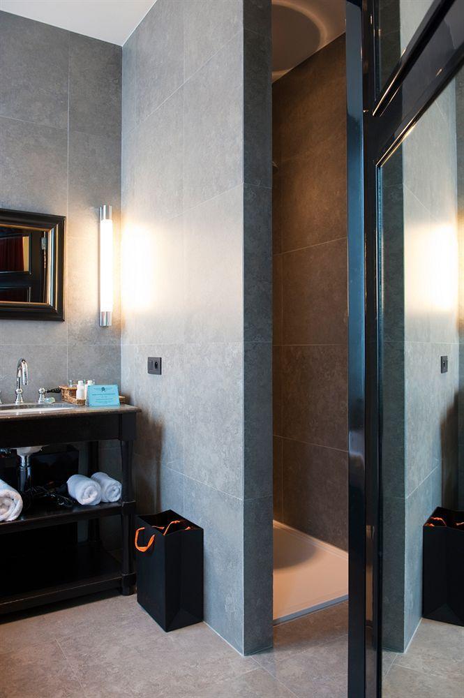 Les Nuits Hotel Antwerp