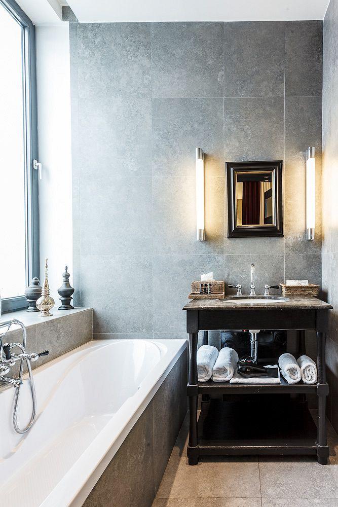 Les Nuits Hotel 4*