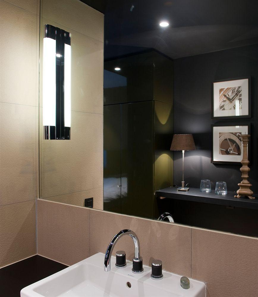 Les Nuits Hotel Antwerp