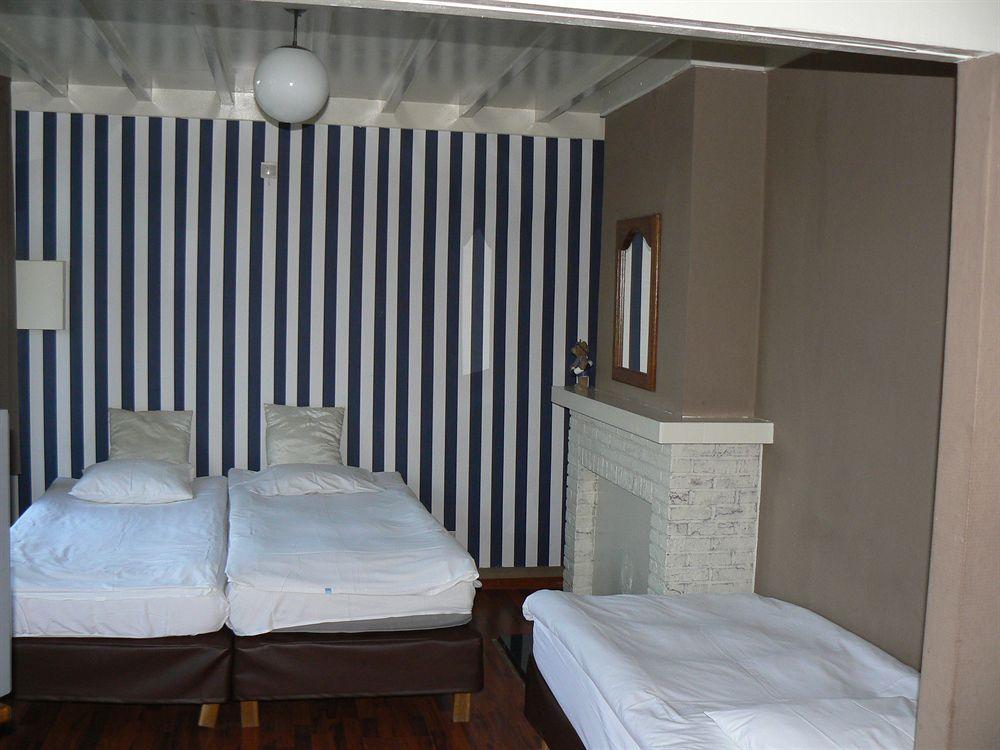 Bed & Coffee 3* Antwerp