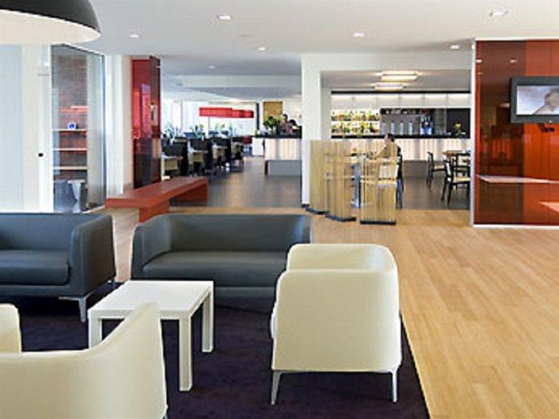 Novotel Antwerpen