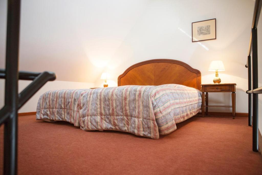 Hotel Hotel Elzenveld