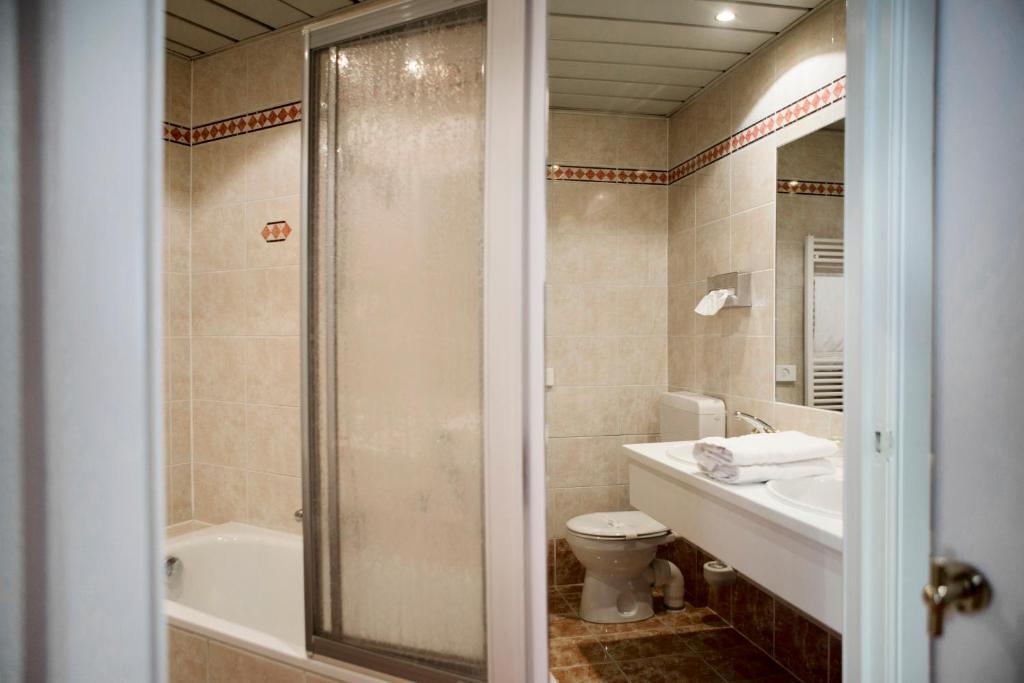 Hotel Elzenveld 3* Antwerpen