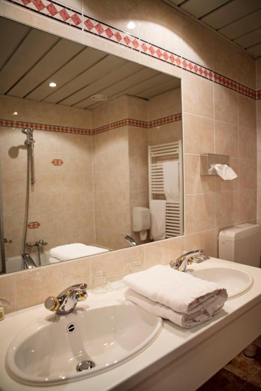 Hotel Elzenveld Hotel Antwerpen