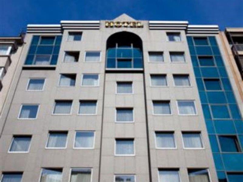 Hotel Eco Diamond