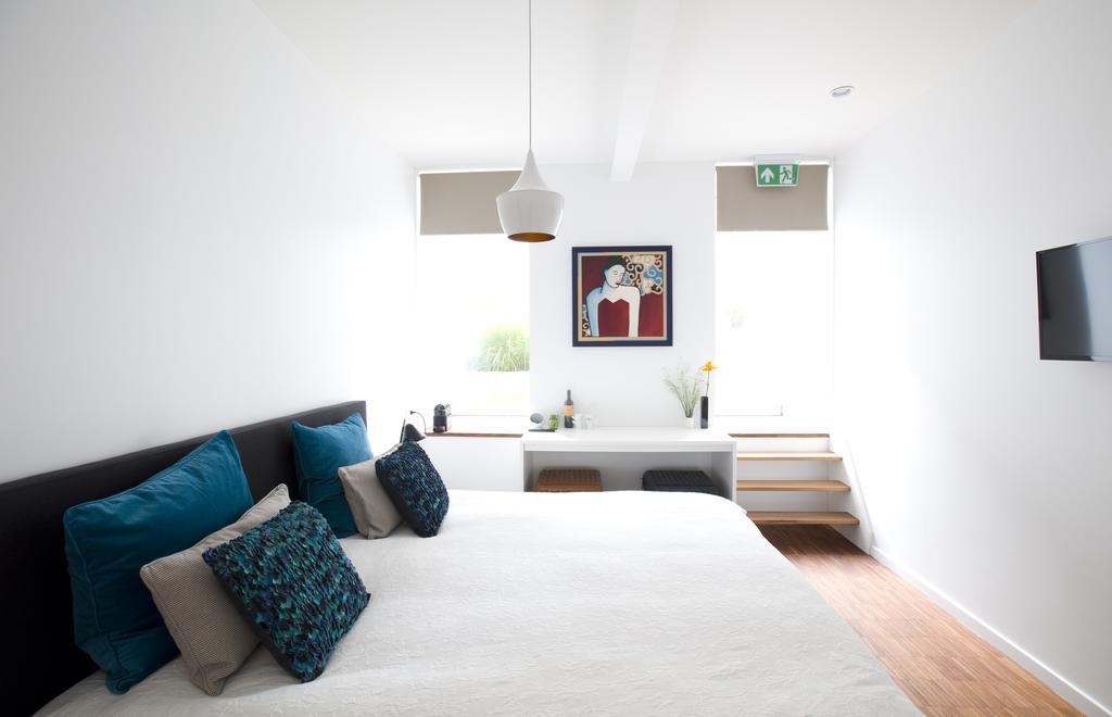 Guest house Amaaj Antwerp
