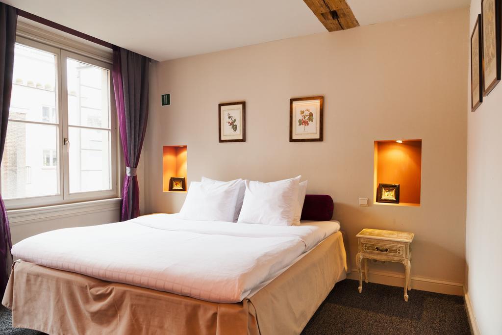Hotel Diamonds And Pearls Antwerp