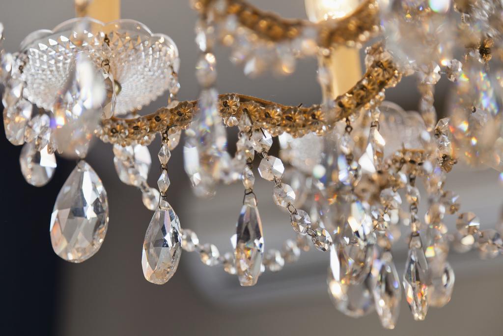 Diamonds And Pearls Hotel Antwerp