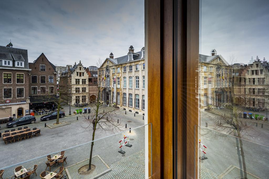 Aplace - Marvellous Flats & Apartment Antwerp
