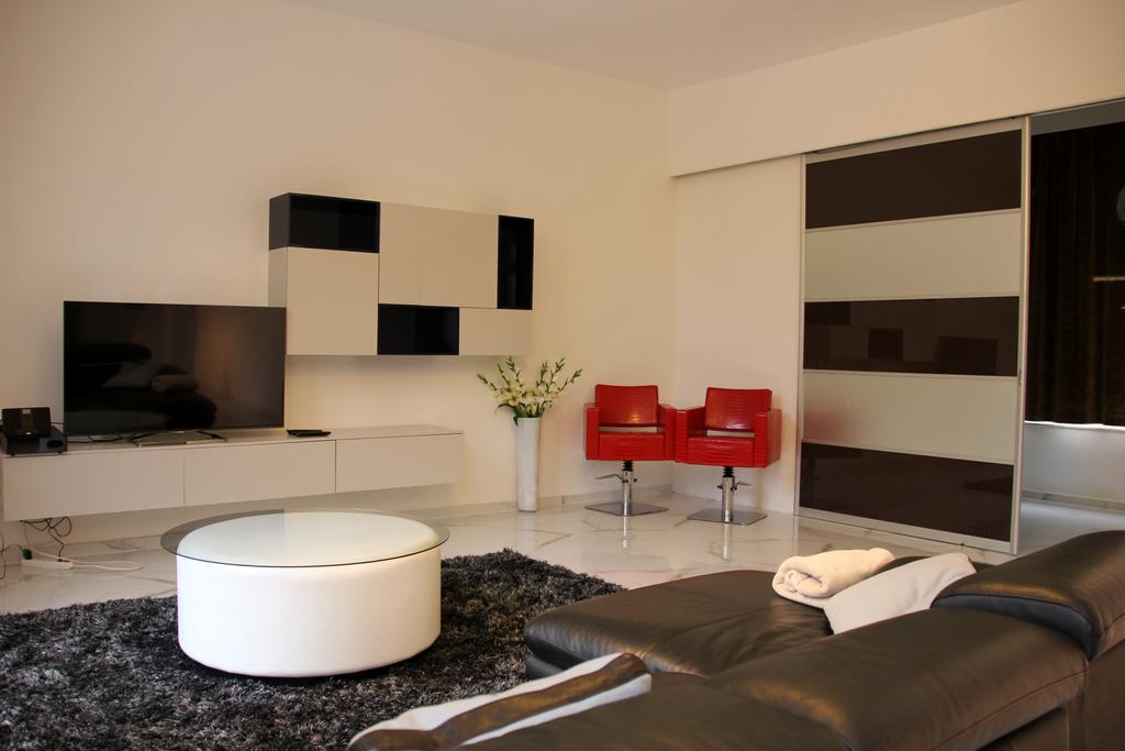 Luxury Arendshof Antwerp