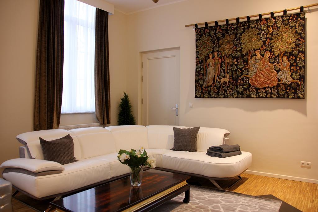 Luxury Arendshof Apartment