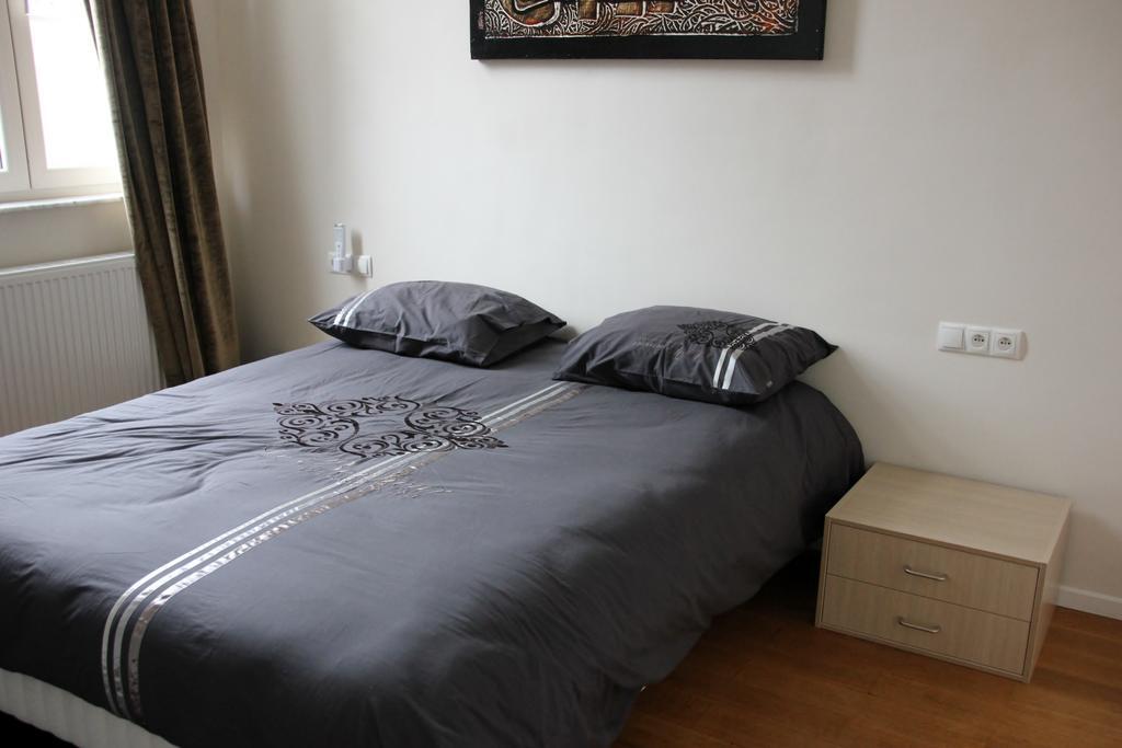 Luxury Arendshof Apartment *