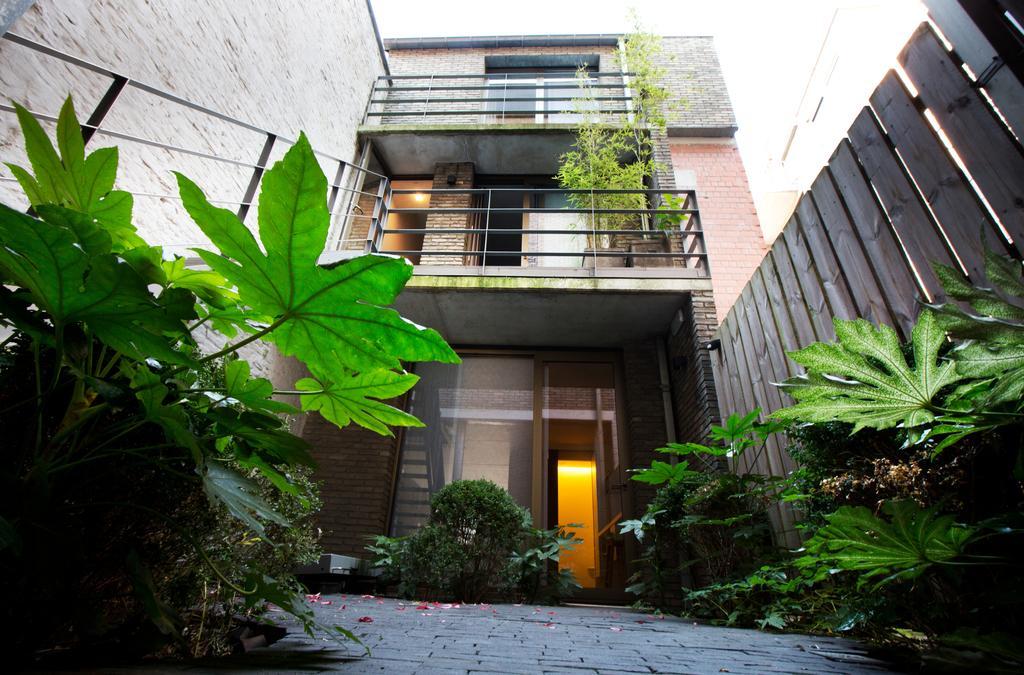 Bed & Breakfast For Two Antwerpen