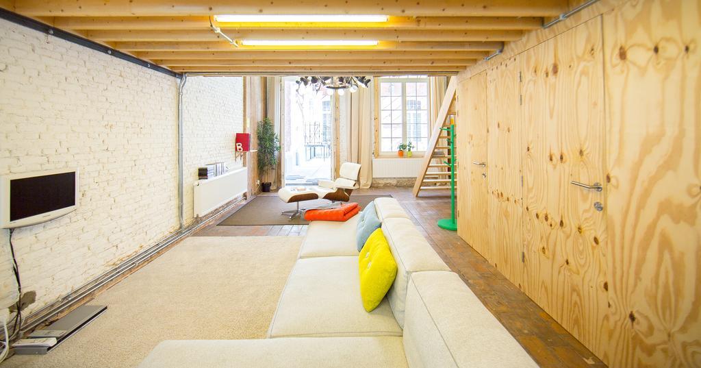 Apartment Loft