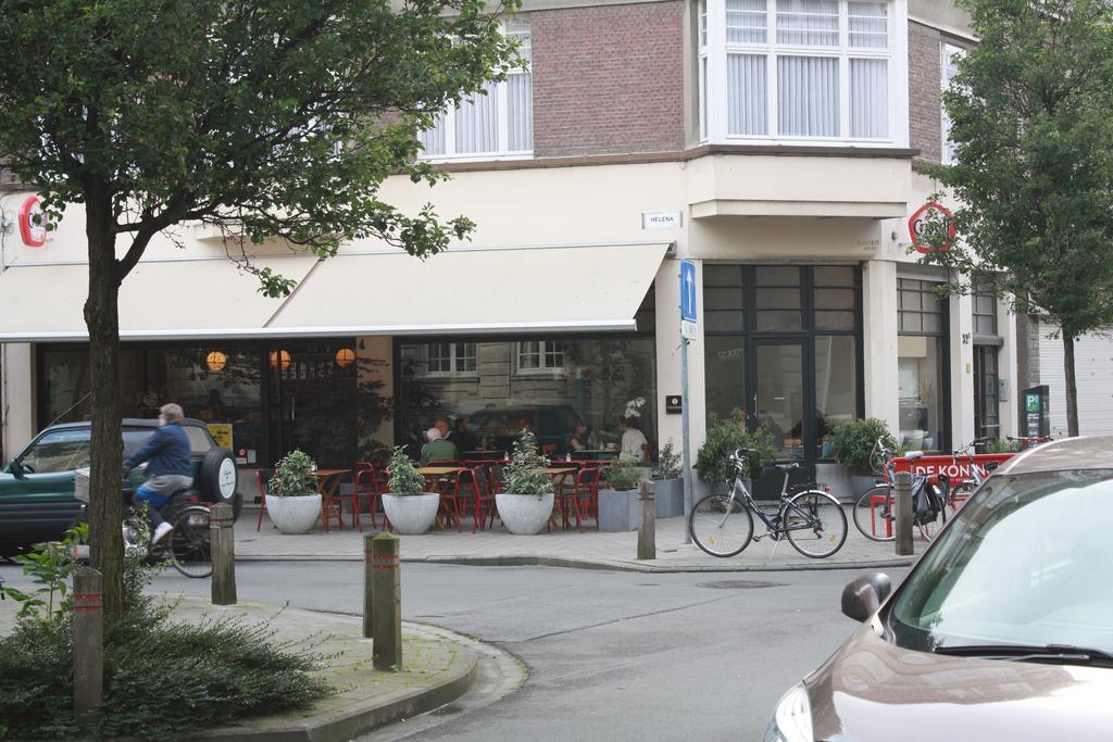 Amaaj * Antwerp