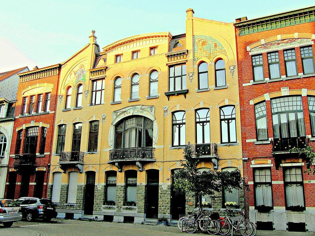 Guest house Amaaj Antwerp