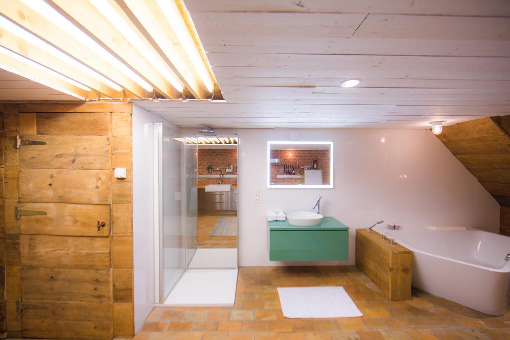 Loft Apartment Antwerp