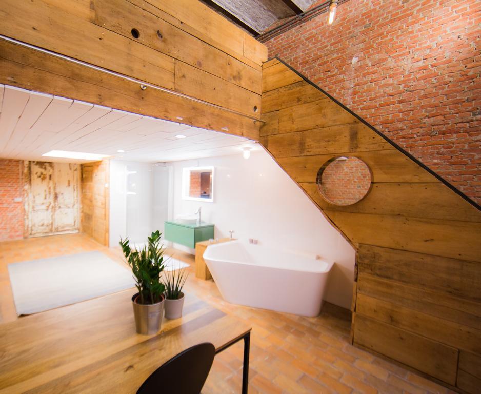 Apartment Loft *